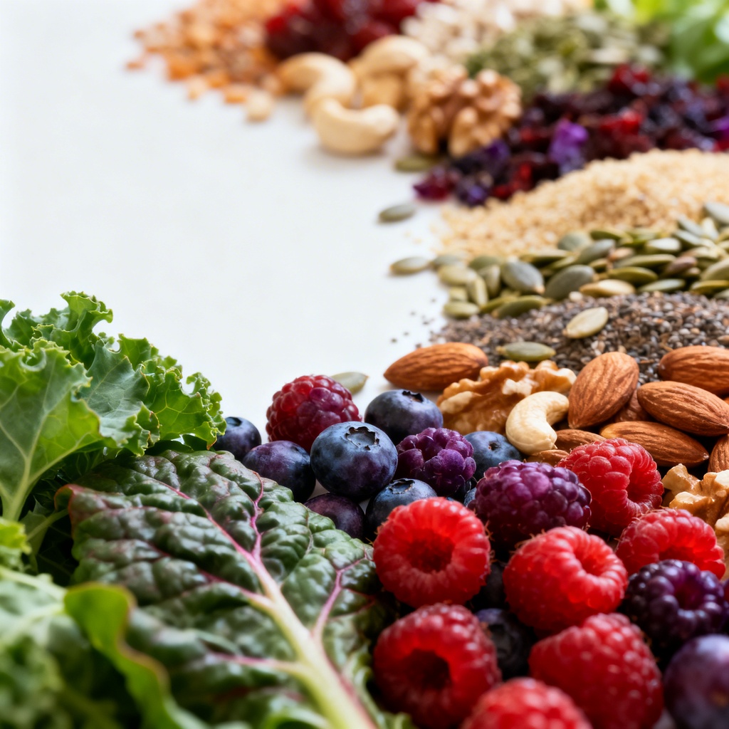 Why Vitamin Therapy Isn't Fixing Chronic Fatigue in Stressed Mid-Career Professionals