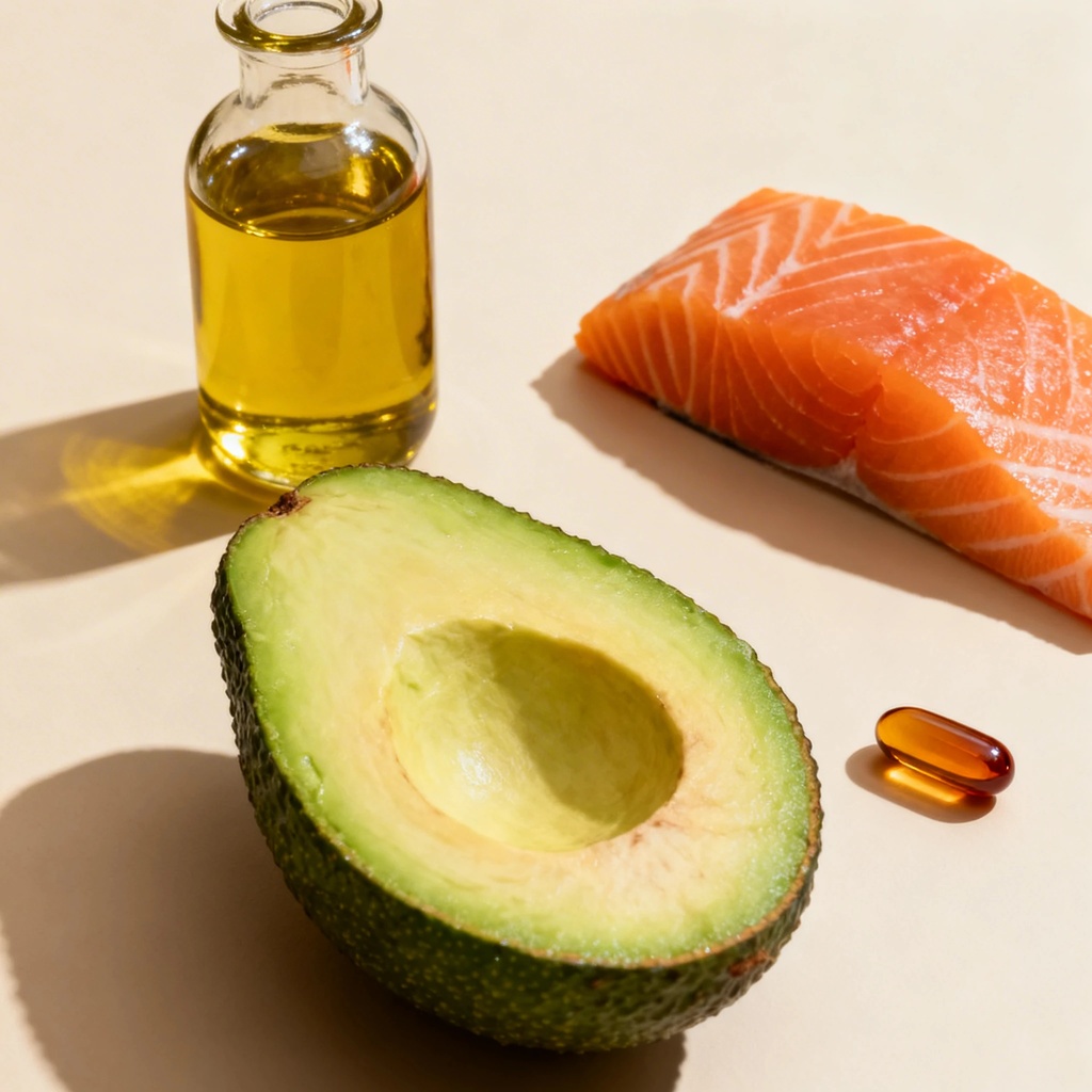 Why Astaxanthin Isn't Fixing Skin Aging Despite Your Clean Diet After 40