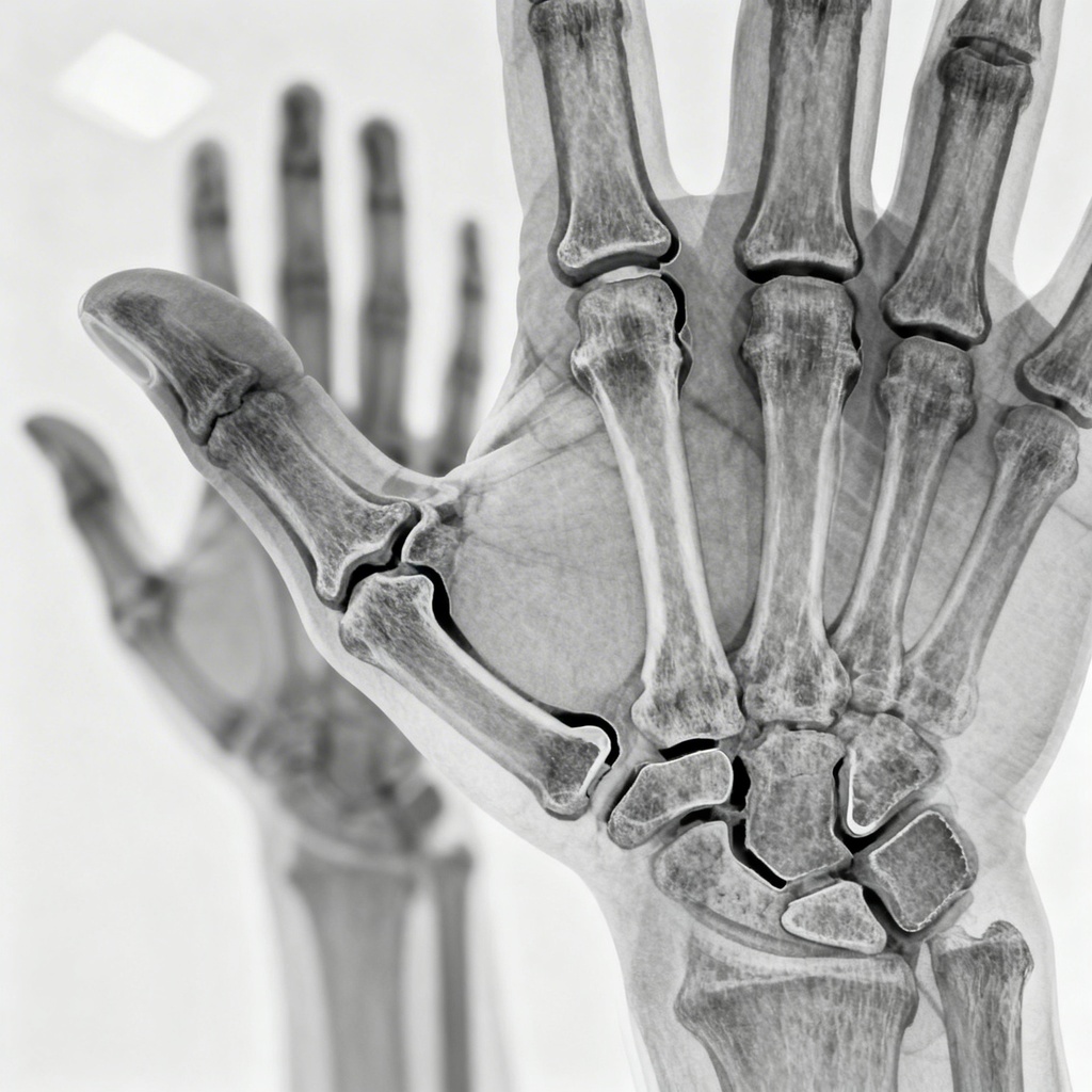 Why Height Supplements Fail After Growth Plates Close: The Biological Reality Adults Don't Know