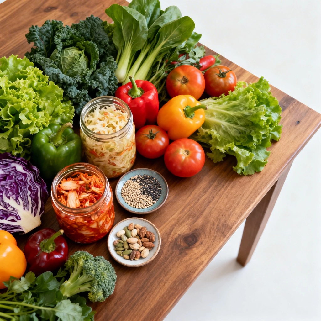 The Gut-Skin Connection: Your Internal Pathway to Clear, Healthy Skin