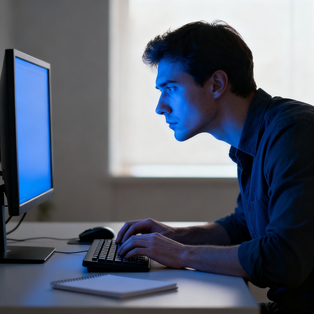 Why Testosterone Feels Low Despite Lifting Weights and Eating Clean in Your 40s