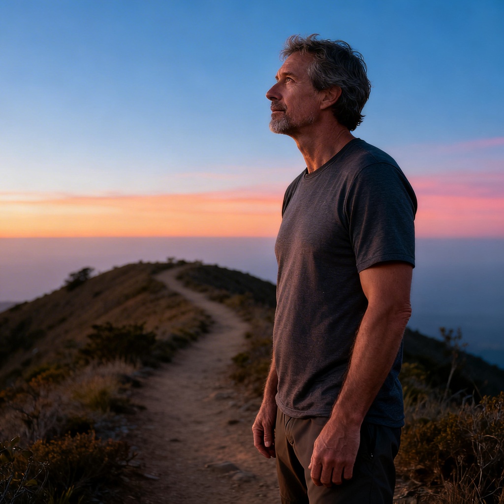 Why Testosterone Feels Low Despite Lifting Weights and Eating Clean in Your 40s