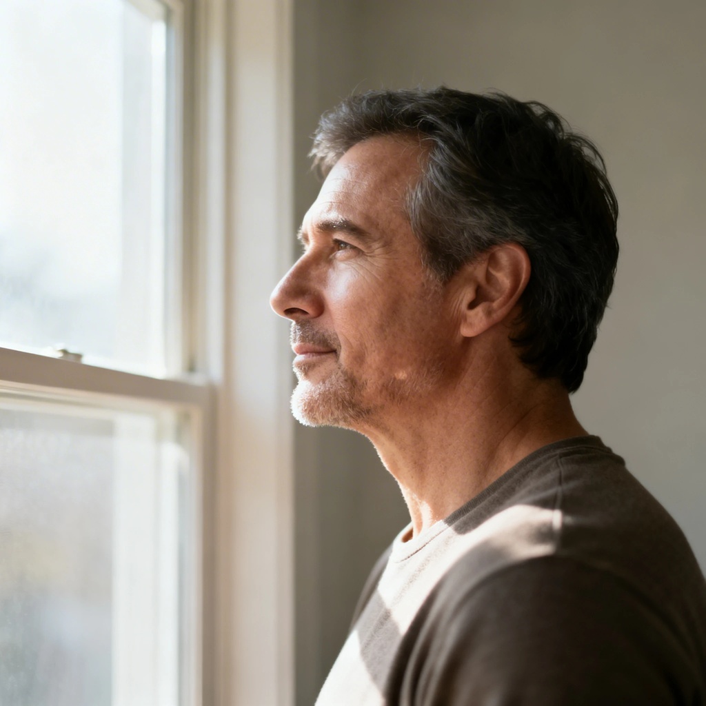 Why Testosterone Feels Low Despite Lifting Weights and Eating Clean in Your 40s