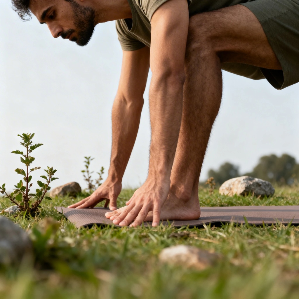 Why Exercise Isn't Boosting Testosterone in Stressed 40+ Men