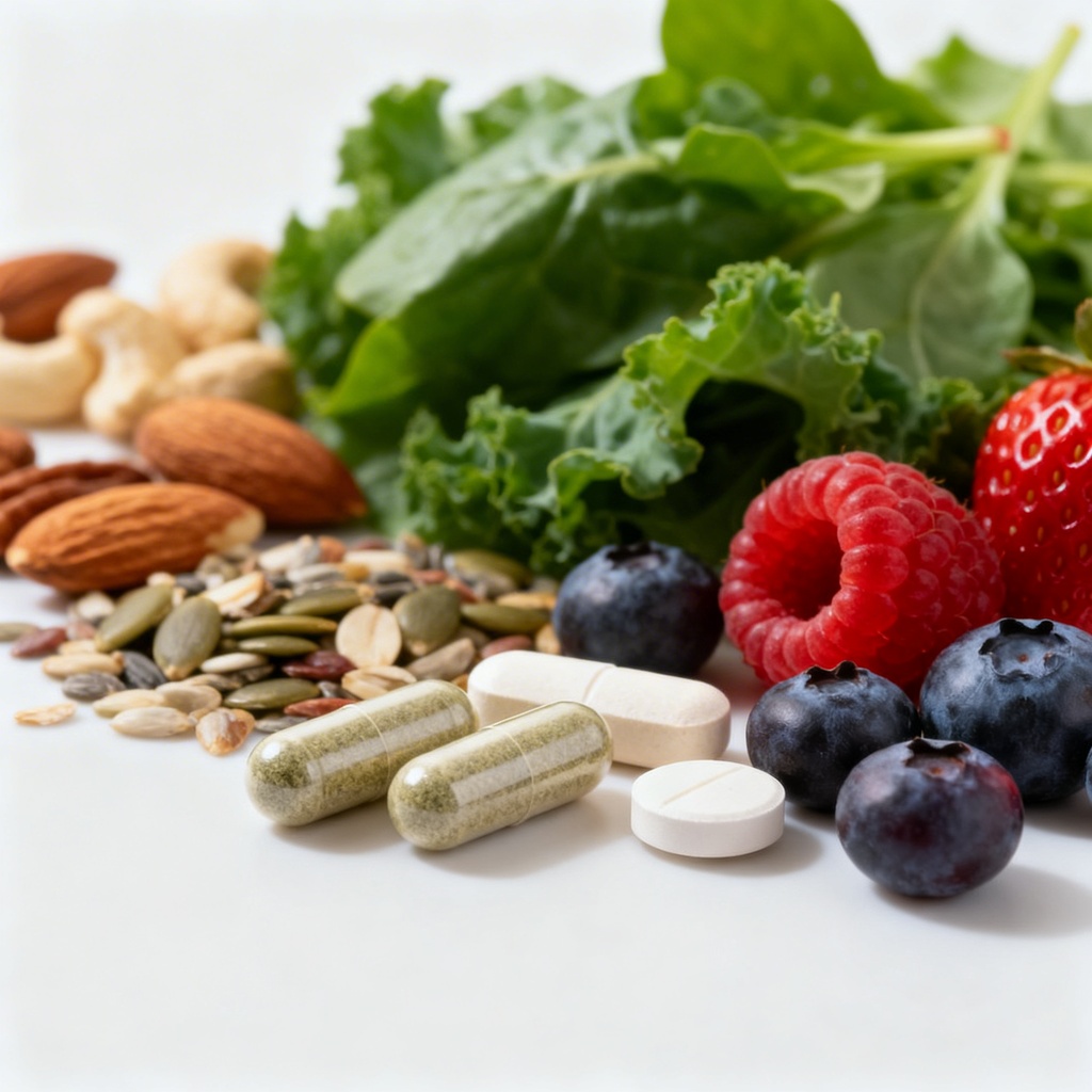 Why NAD Powder Isn't Clearing Brain Fog in Stressed Professionals Over 40