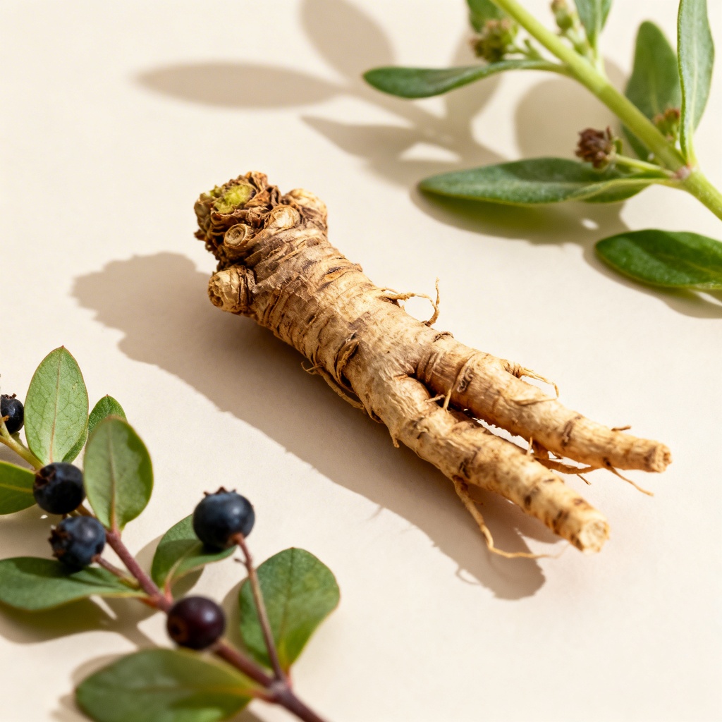 Why Nootropic Supplements Fail to Clear Brain Fog in Midlife Professionals Under Chronic Stress