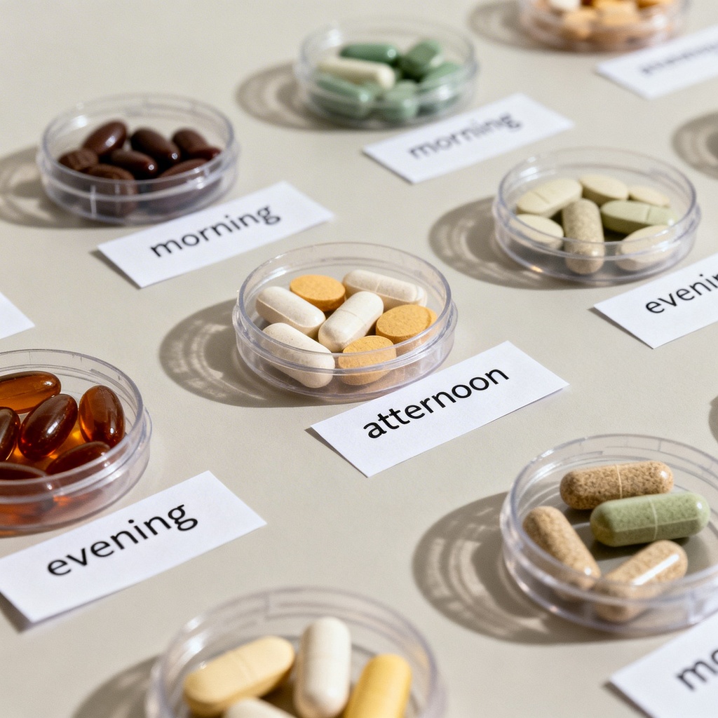 Why Real Vitamins Aren't Fixing Fatigue in Busy Moms Despite Perfect Diets