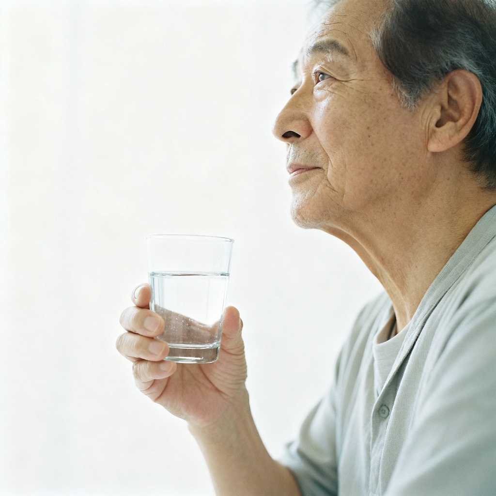 Why SGLT2 Inhibitors Cause Frequent UTIs Despite Good Hygiene in Older Adults