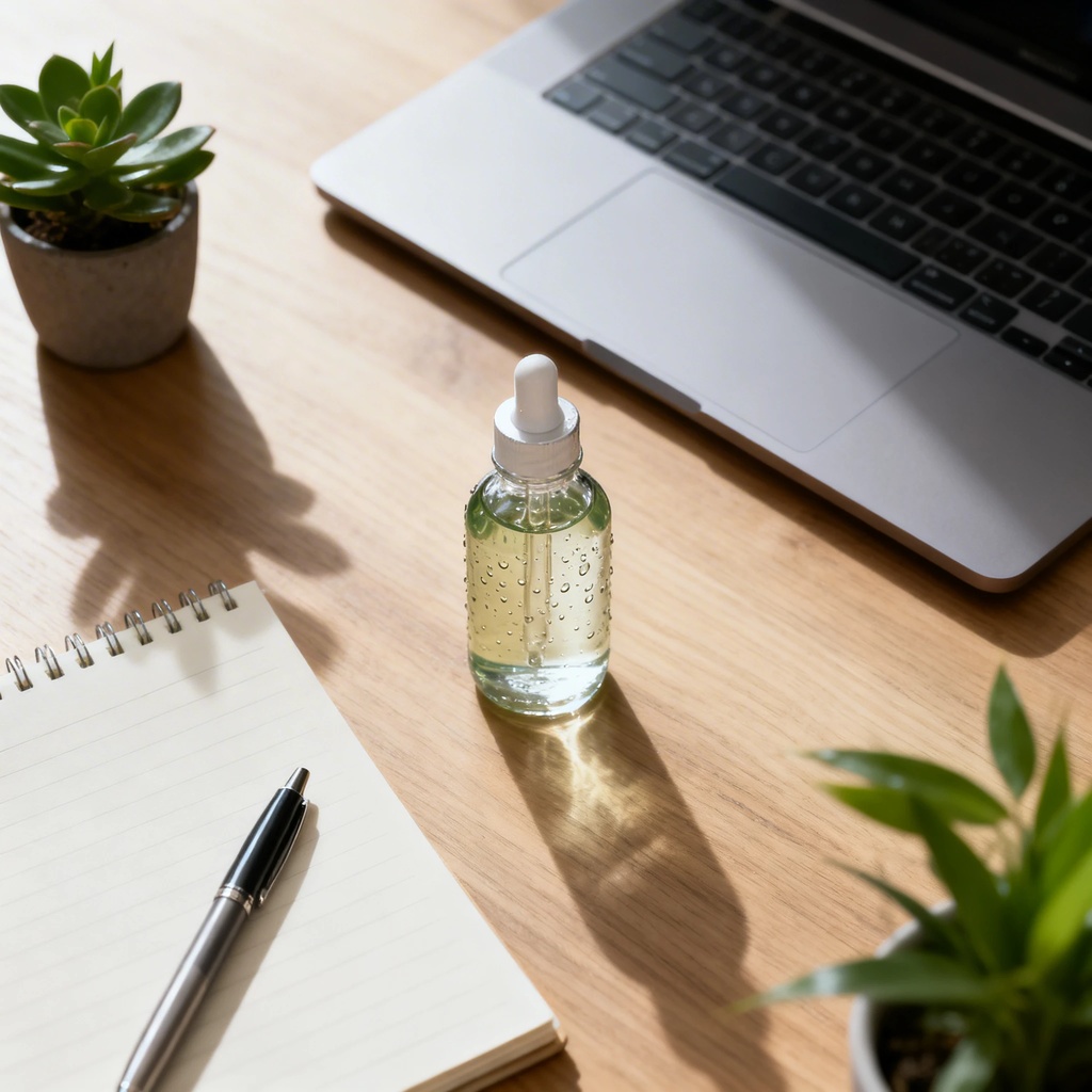 Why Trip CBD Drinks Aren't Reducing Anxiety in Stressed Professionals Despite Daily Use