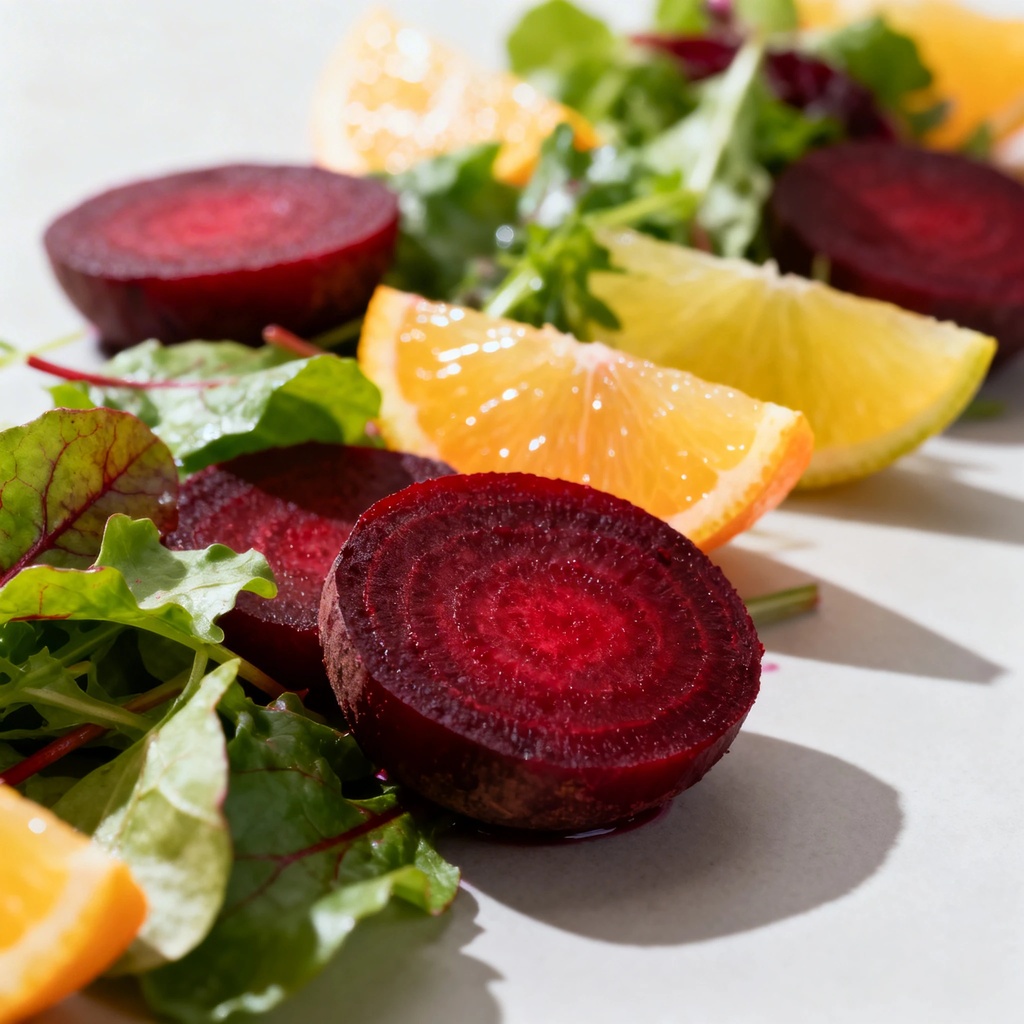 Why Beetroot Supplements Aren't Boosting Stamina for Busy Professionals Over 40