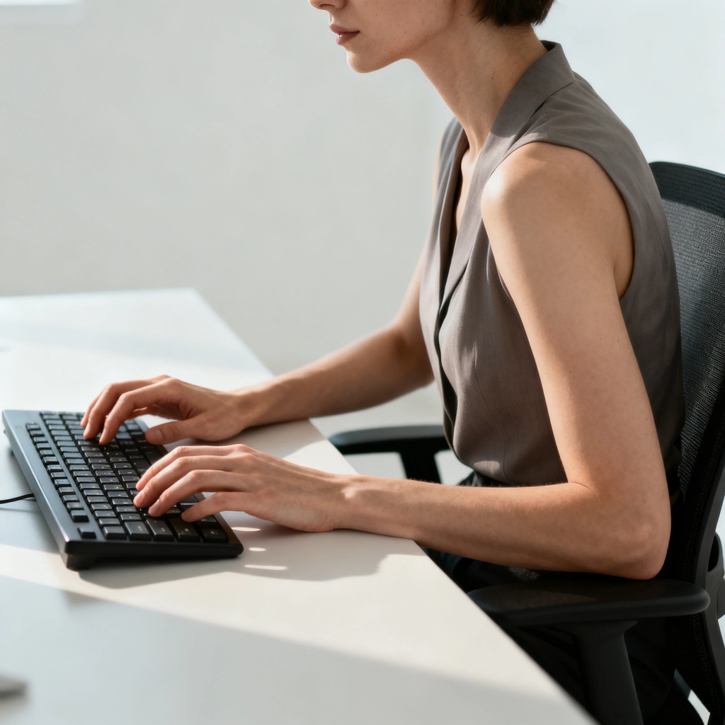 Why BPC-157 Isn't Healing Joint Pain in Over-40 Athletes Despite Consistent Training