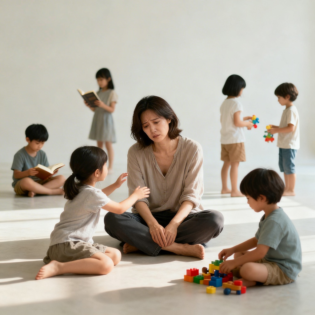 Why Candida Supplements Aren't Clearing Brain Fog in Busy Moms Despite Probiotic Diets