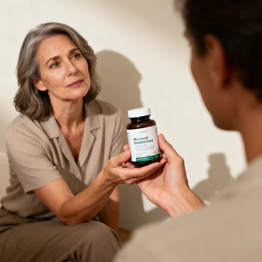 Why Collagen Supplements Aren't Fixing Joint Pain in Women Over 40