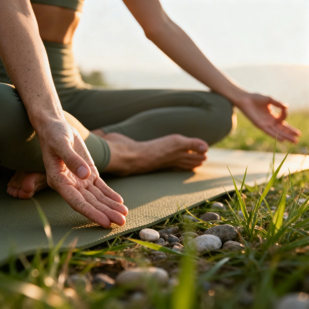 Why Exercise Isn't Dropping Belly Fat Despite Consistent Workouts in Stressed Adults