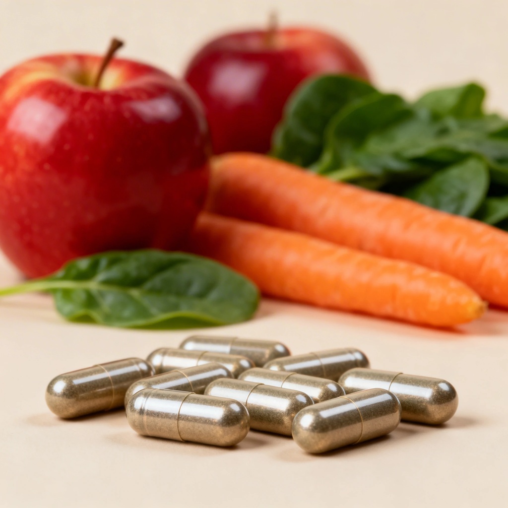 Why Iron Bisglycinate Still Causes Constipation During Pregnancy Despite Being Gentle