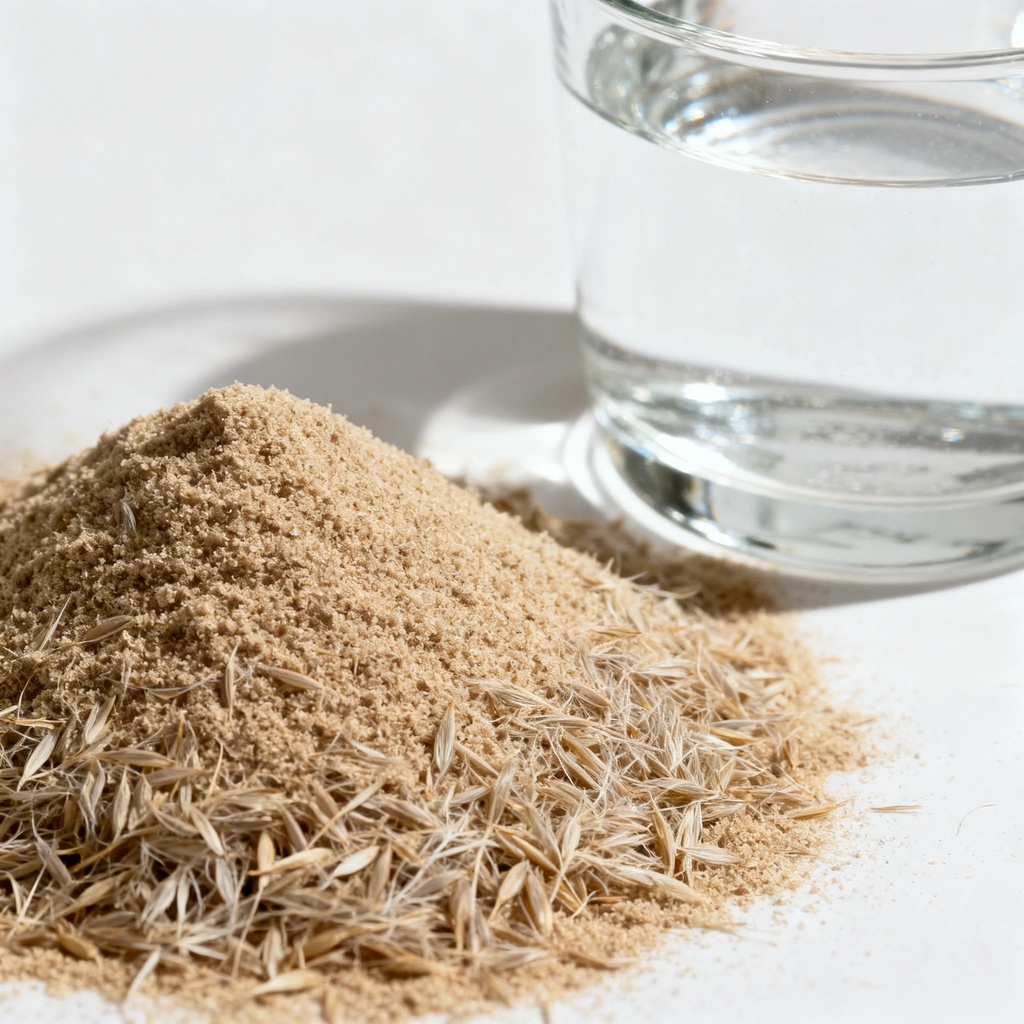 Why Psyllium Supplements Cause Bloating and Gas Despite Fixing Constipation in Busy Women Over 40