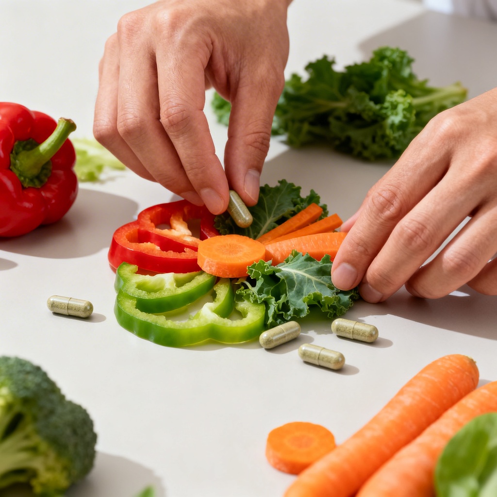 Why Riboflavin Supplements Aren't Fixing Migraines for Stressed Professionals