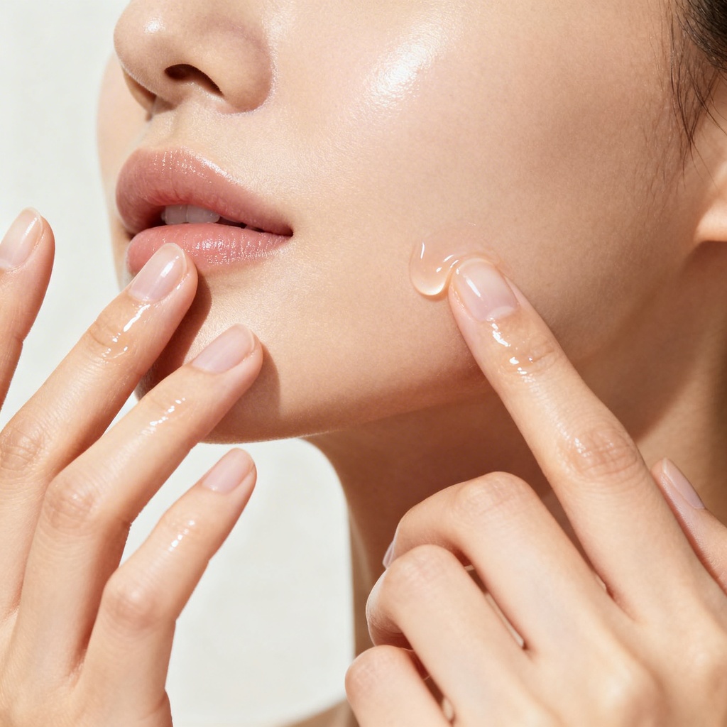 Why Tremella Mushroom Isn’t Hydrating Skin for Women Over 40 Despite Daily Moisturizing