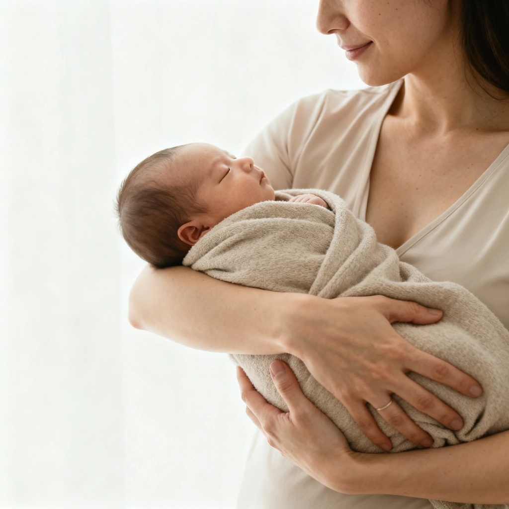 Why Female Libido Supplements Fail Postpartum Moms Despite Perfect Diets