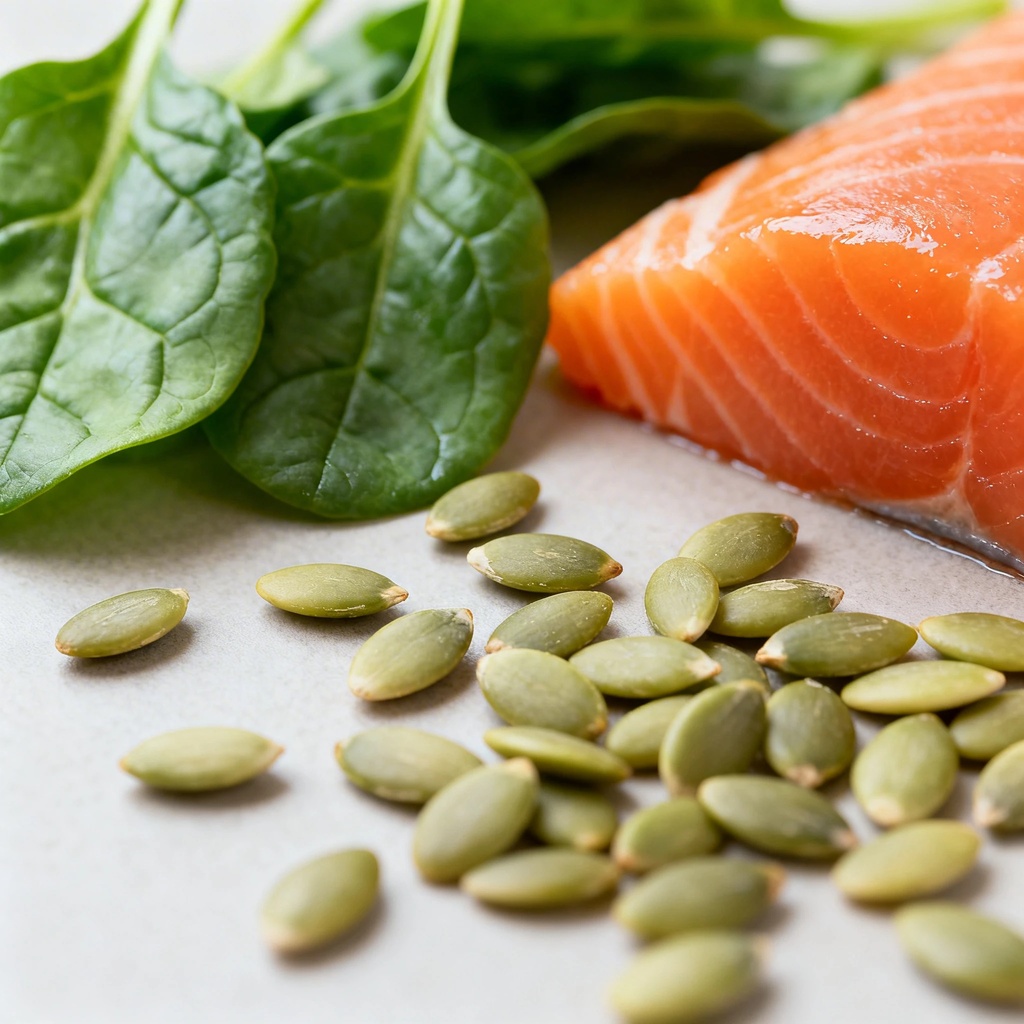 Why Female Libido Supplements Fail Postpartum Moms Despite Perfect Diets