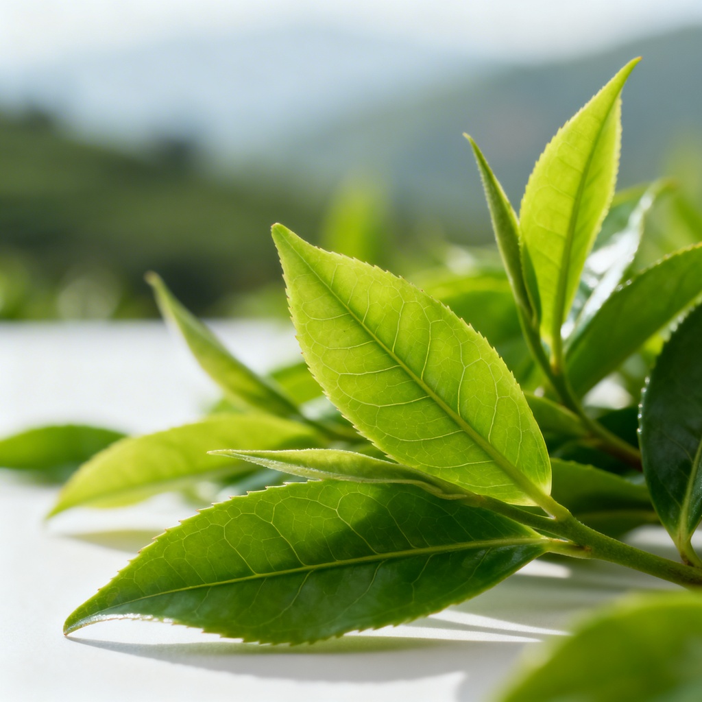 Why Green Tea Fat Burner Causes Liver Damage Despite Diet and Exercise