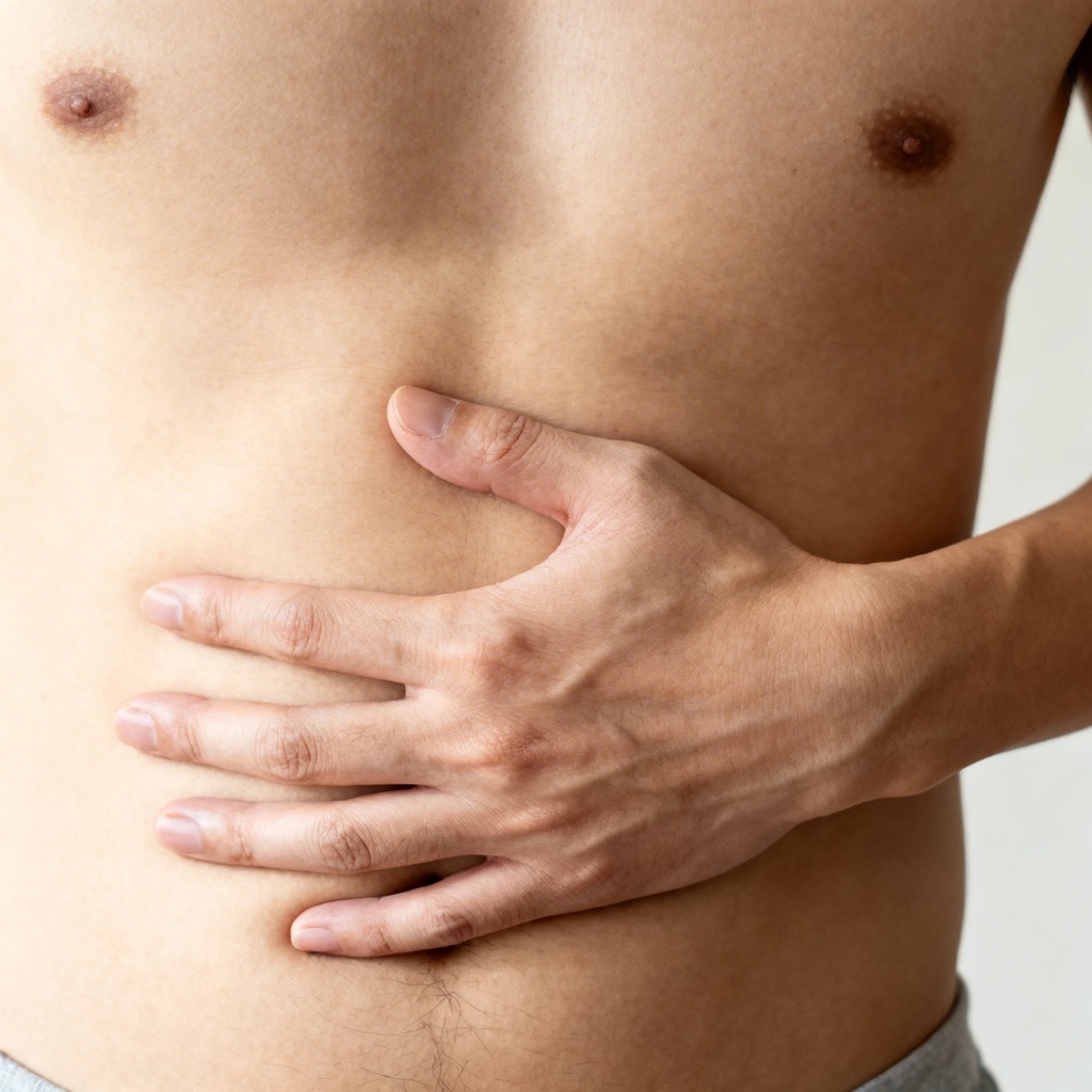 Why Green Tea Fat Burner Causes Liver Damage Despite Diet and Exercise