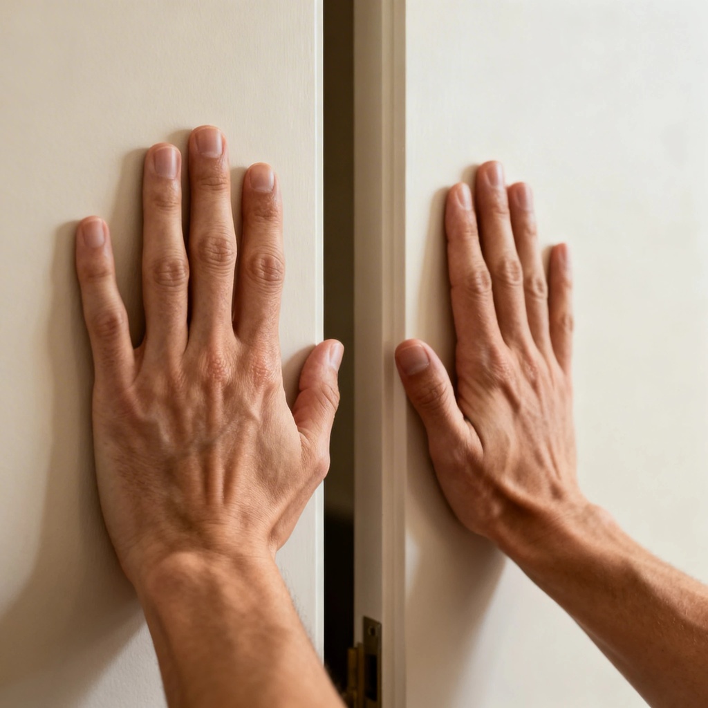 Why Gym and Diet Aren't Fixing Gynecomastia in Men Over 30 with Desk Jobs