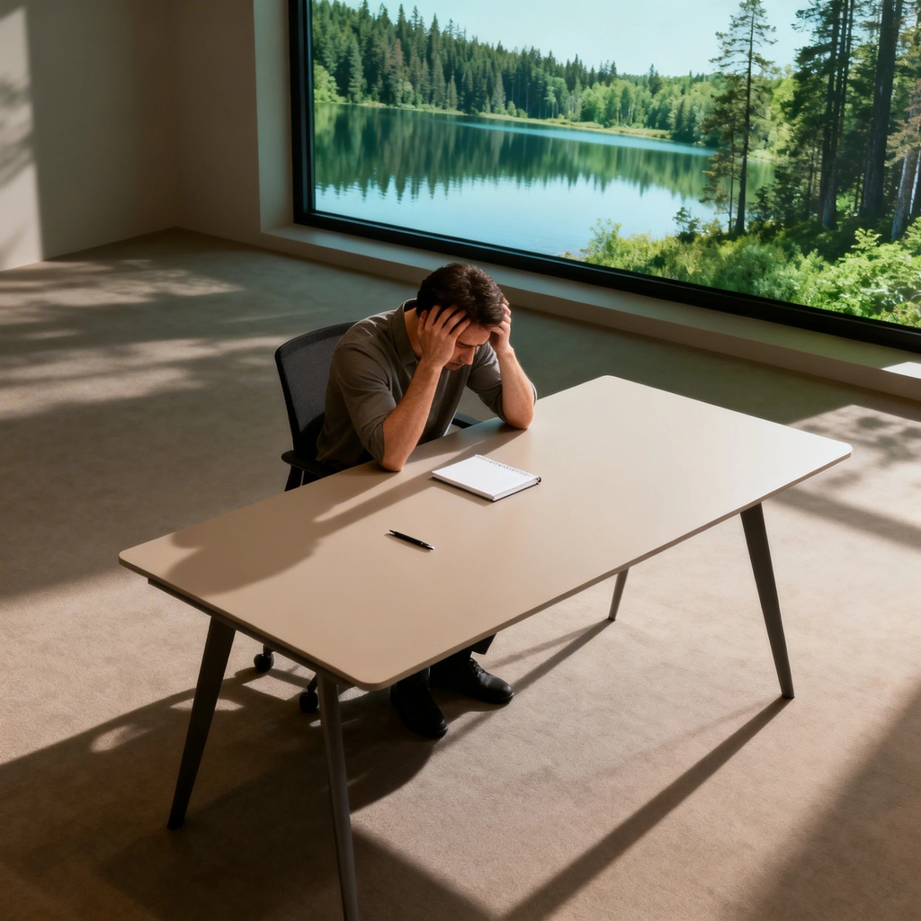 Why Male Fertility Vitamins Aren't Boosting Sperm Count Despite Healthy Diet and Exercise