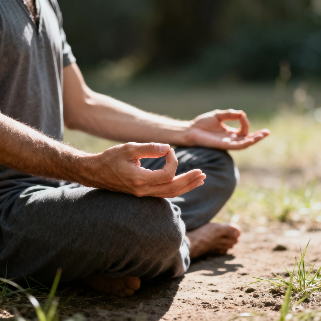 Why Male Fertility Vitamins Aren't Boosting Sperm Count Despite Healthy Diet and Exercise