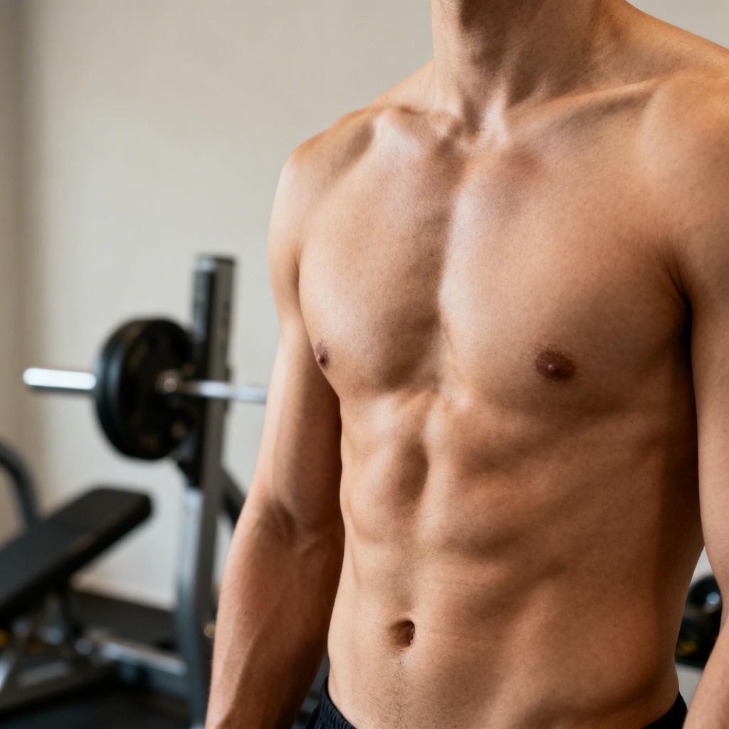 Why Mild Gyno Won't Budge in Skinny Guys Despite Perfect Diets