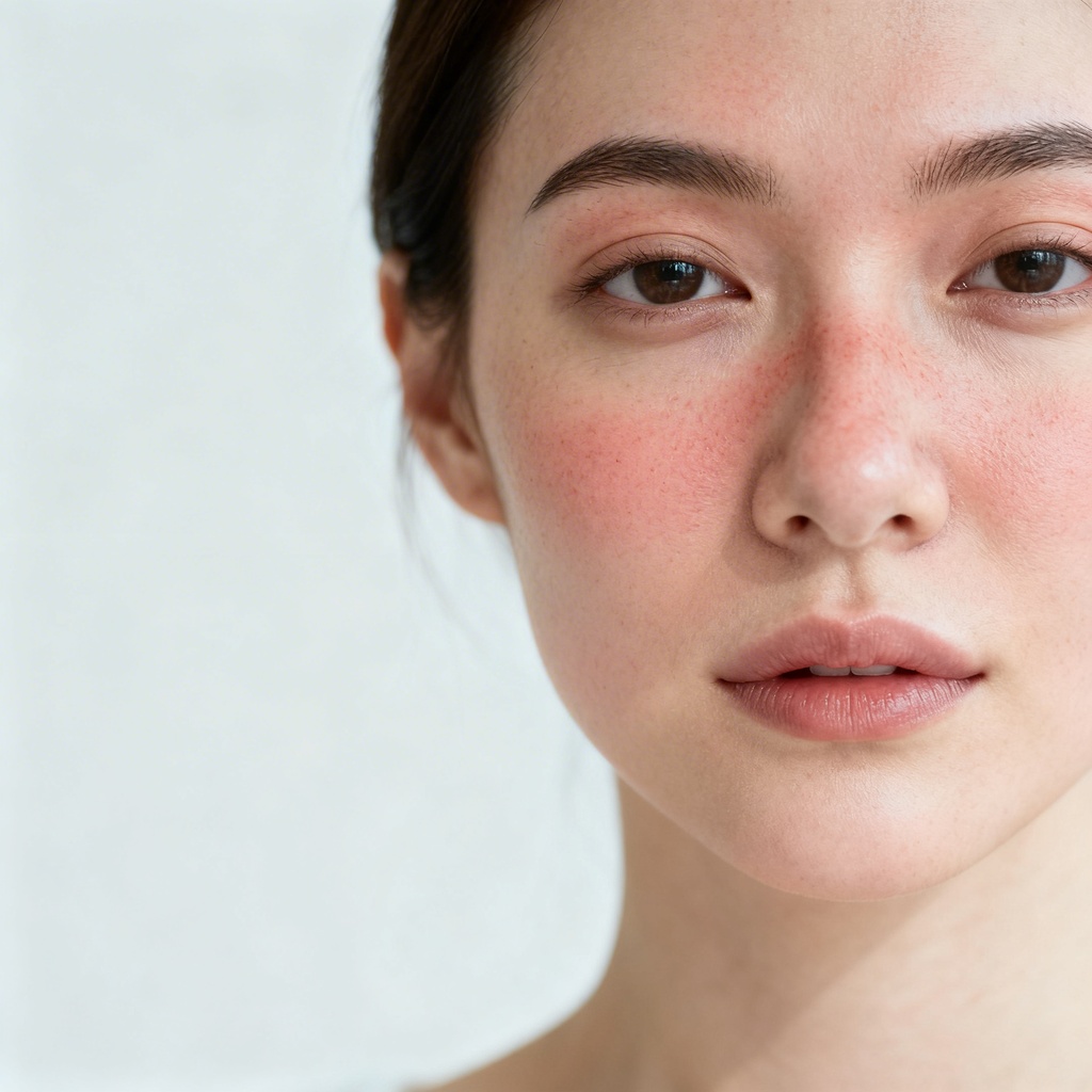 Why Rosacea Laser Treatment Doesn't Last for Women in Menopause