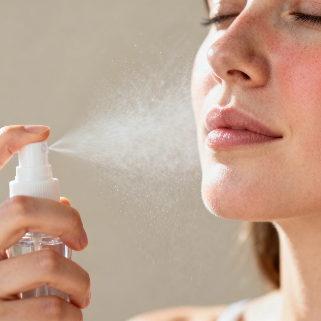 Why Rosacea Laser Treatment Doesn't Last for Women in Menopause