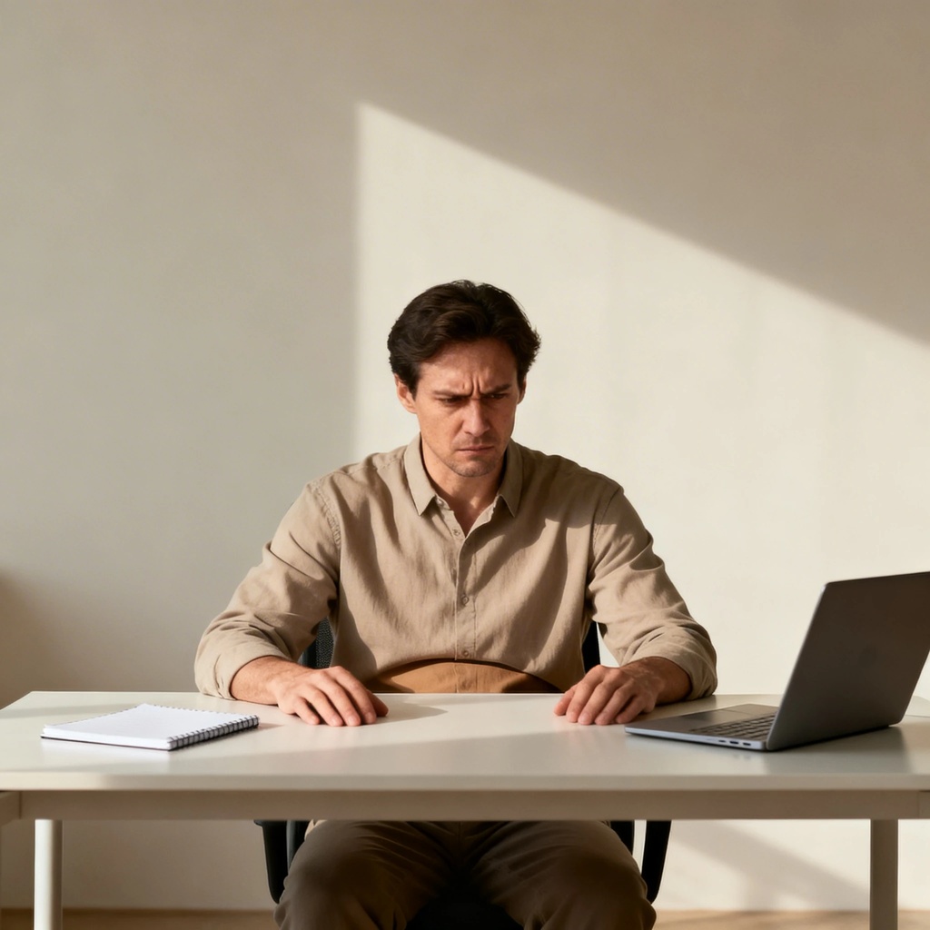 Why Clean Eating Isn't Fixing Gut Issues in Stressed Mid-Career Professionals