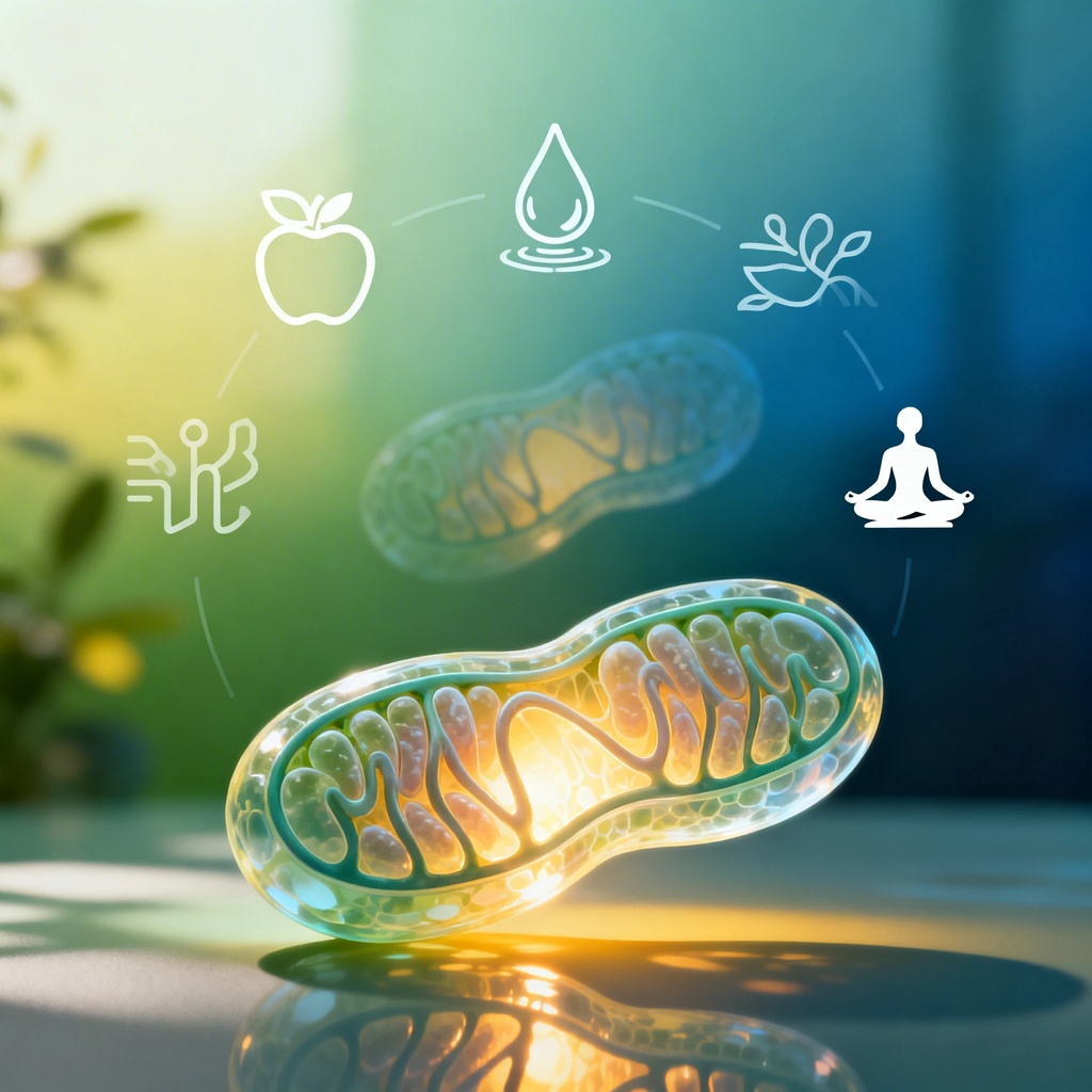 Why Tru Niagen Isn't Boosting Energy Despite Taking It Daily in Midlife