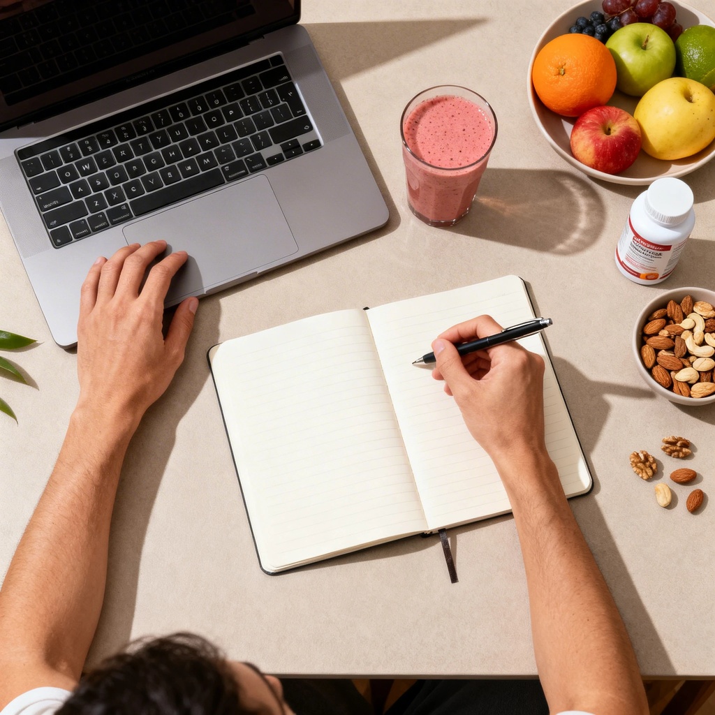 Why NMN Benefits Fade for Busy Professionals Over 40 Despite Consistent Use