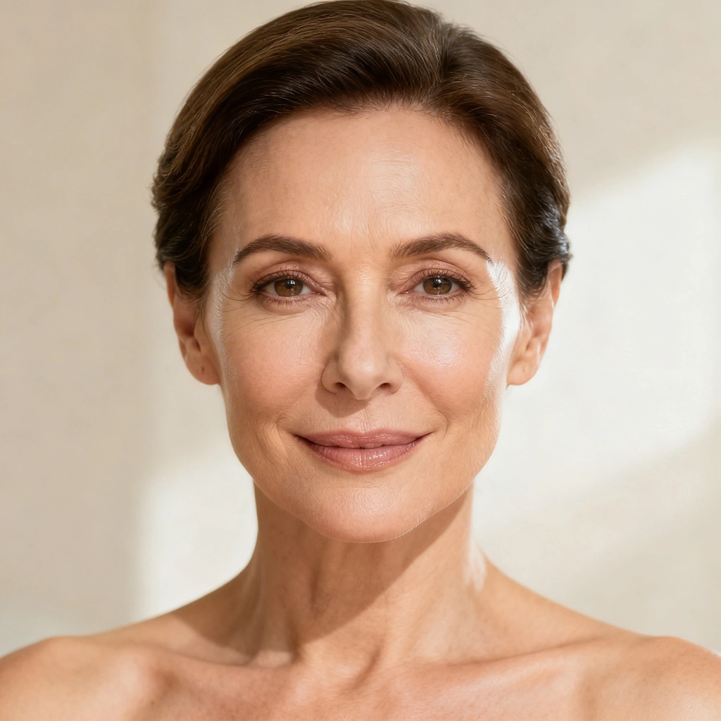 Why Expensive Wrinkle Creams Fail Women Over 45 Despite Consistent Use