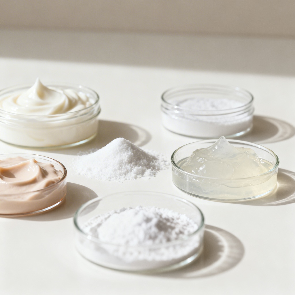 Why Expensive Wrinkle Creams Fail Women Over 45 Despite Consistent Use