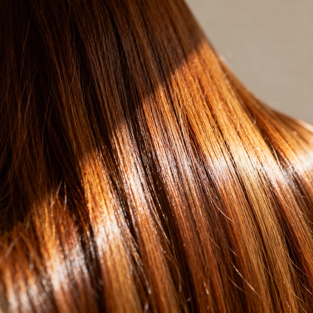 Why Biotin Tablets Aren't Stopping Hair Thinning in Stressed 30-Something Women