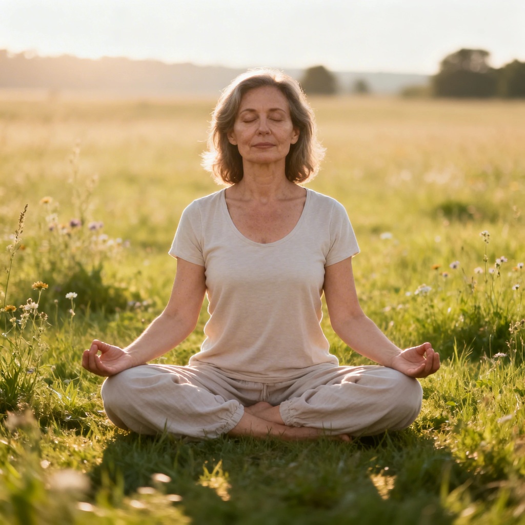 Why Eating Healthy Isn’t Stopping Belly Fat in Women Over 40