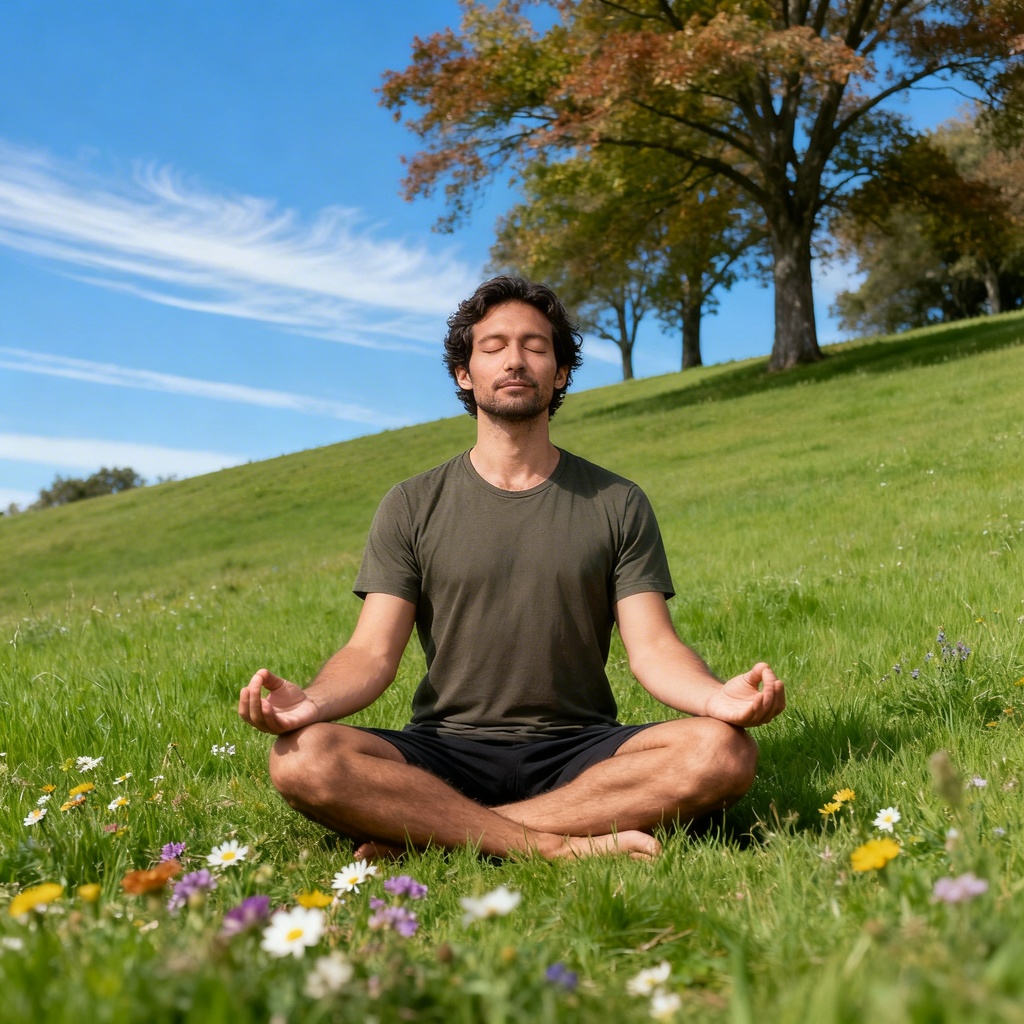 Why DHT Blockers Cause Side Effects Despite a Healthy Lifestyle in Men Over 30