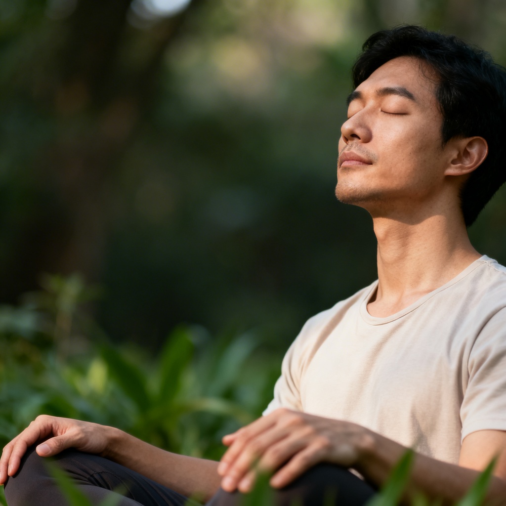 Why Testosterone Replacement Isn't Fixing Fatigue in Stressed 40s Men