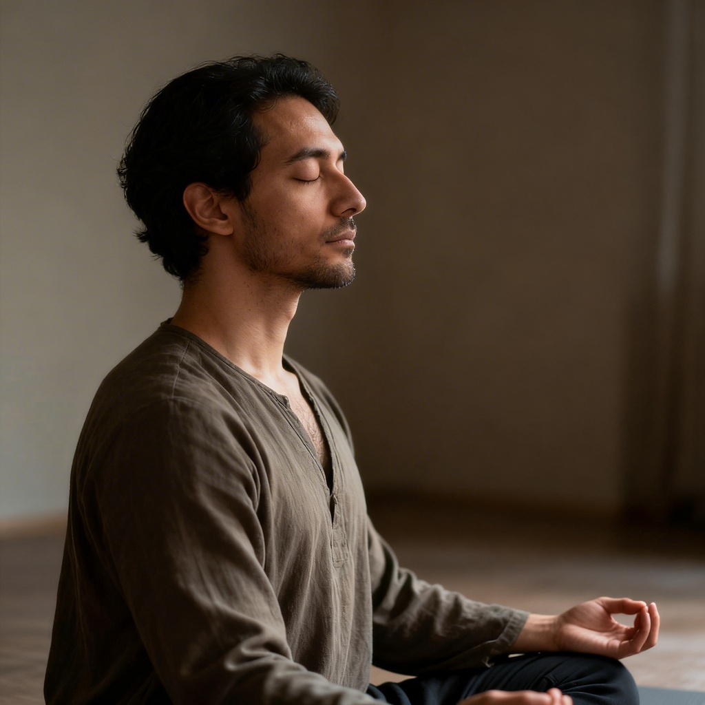 Why Gym Workouts Aren't Boosting Energy in Stressed 40+ Men