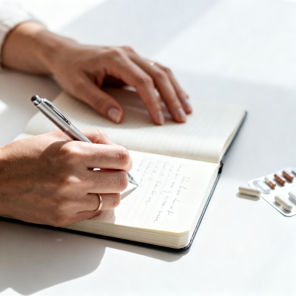 Why Ovulation Supplements Aren't Triggering Ovulation in Women with PCOS Despite Taking Them Monthly