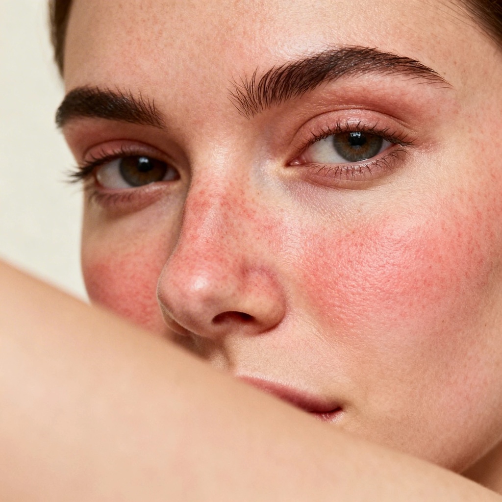 Why Rosacea Flares Persist Despite Gentle Skincare in Women Over 40