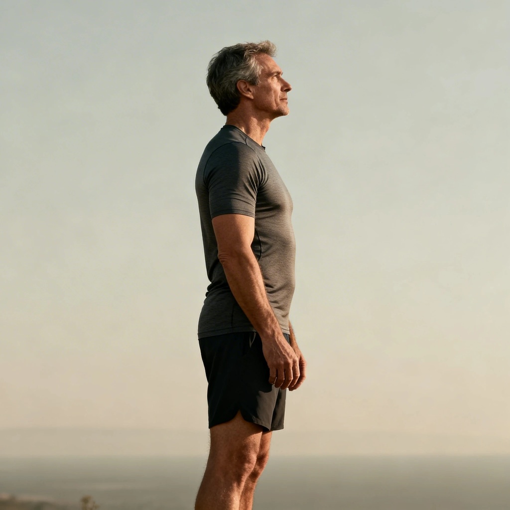 Why Semen Volume Drops After 40—Even When You're Doing Everything Right