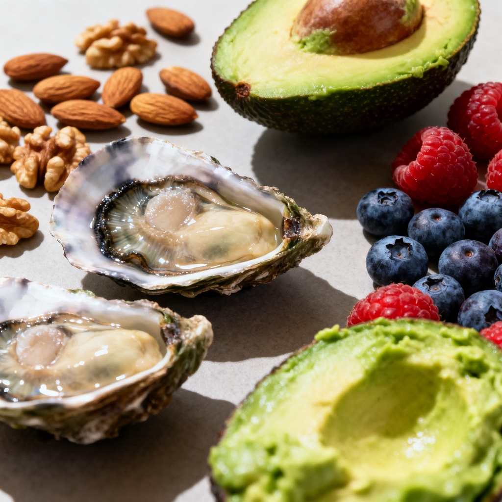 Why Semen Volume Drops After 40—Even When You're Doing Everything Right