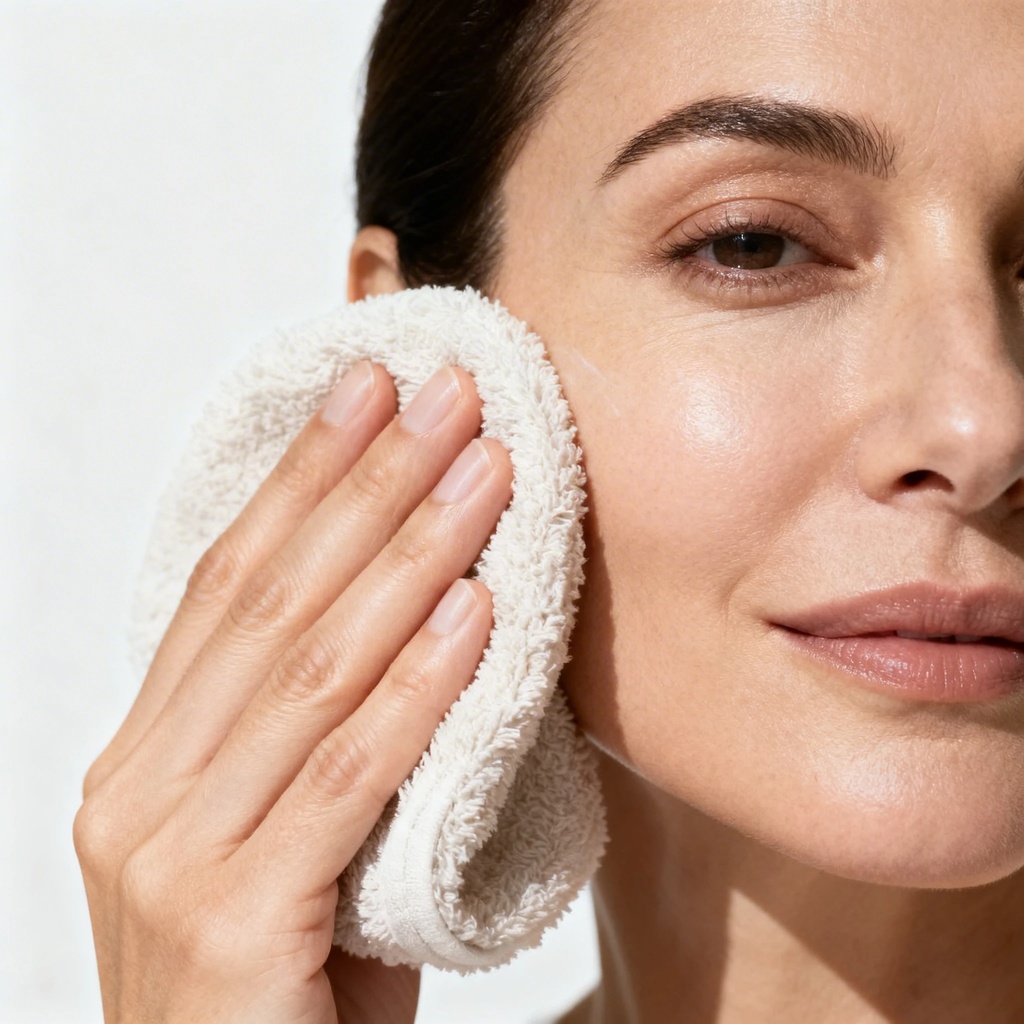 Why Your Skin Care Routine Isn't Clearing Acne in Your 30s