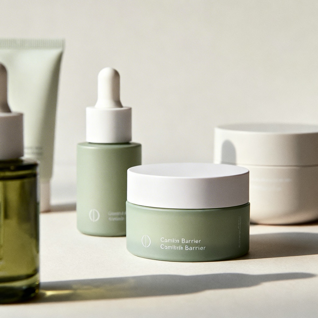 Why Your Skin Care Routine Isn't Clearing Acne in Your 30s