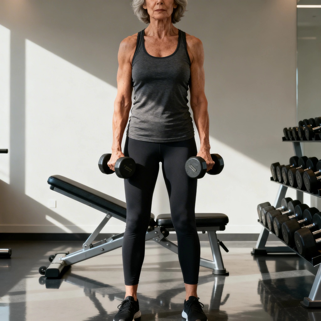 Why Slimming Pills Fail Women Over 40 Despite Clean Eating and Exercise