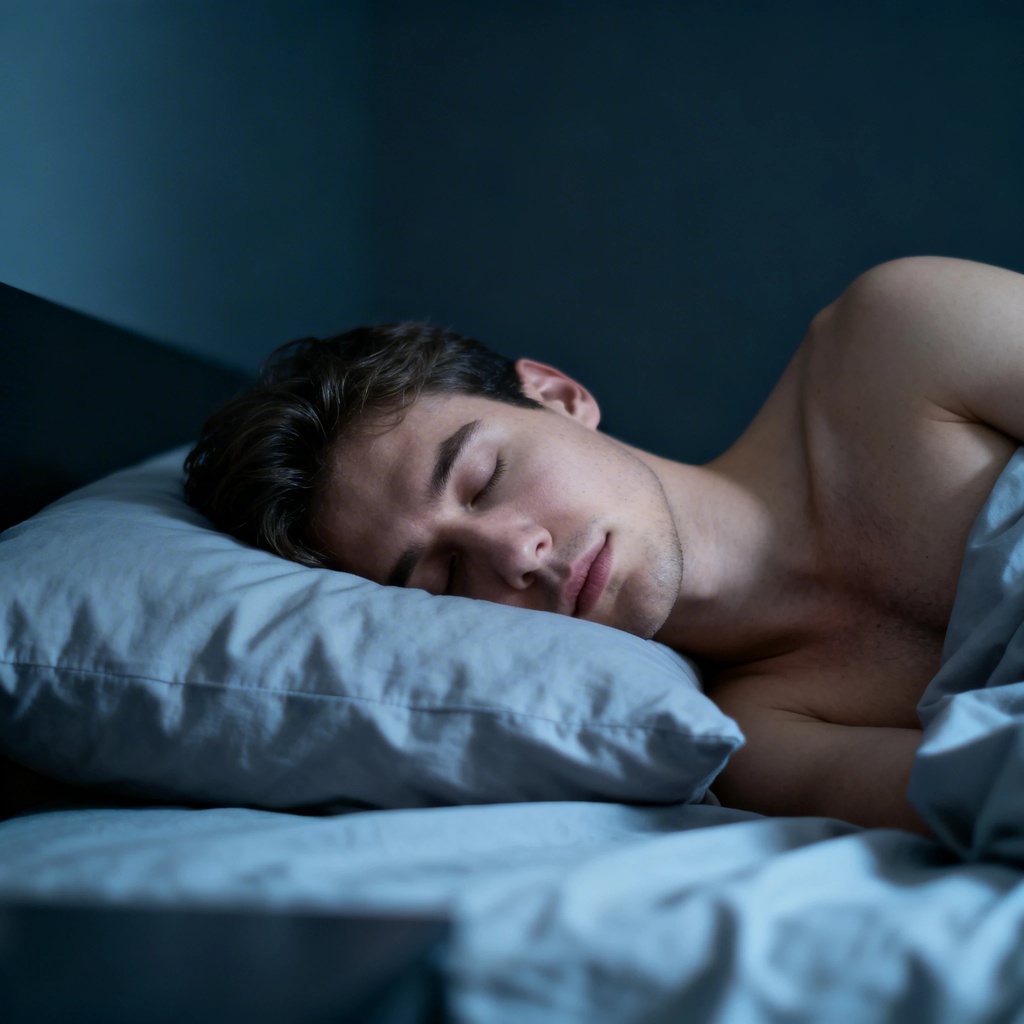 Why HGH Supplements Don't Boost Growth Hormone Despite Clean Diet and Exercise After 40